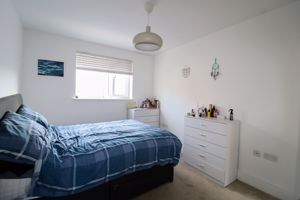 Bedroom- click for photo gallery
